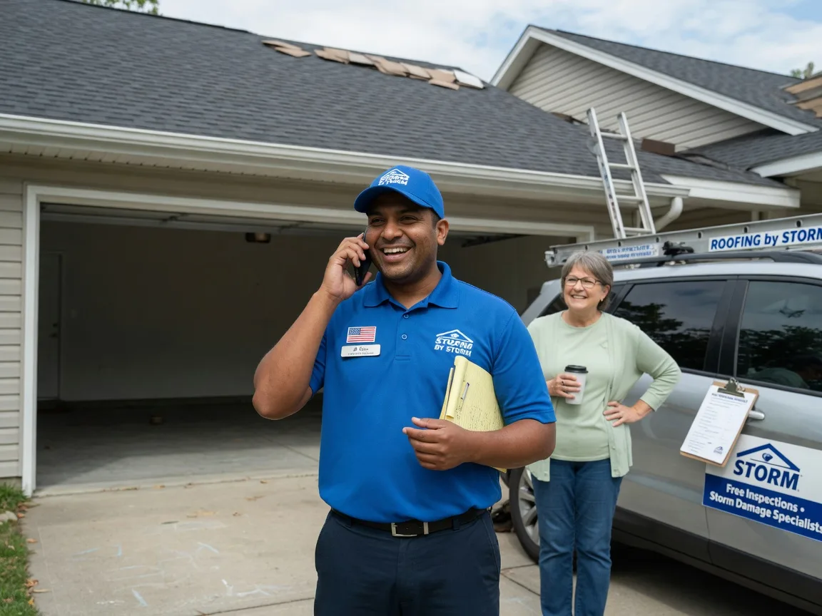 Roof Repair Near Me Galion, OH FAQs