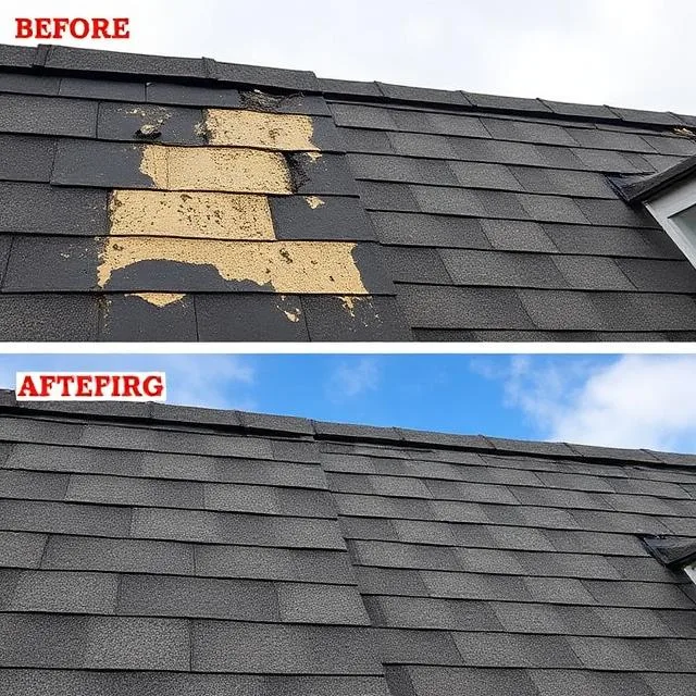 Roof Repair Near Me in Galion, OH near me